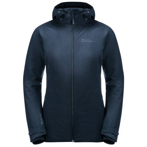 Jack Wolfskin Glaabach 3in1 Tamno plava Slike