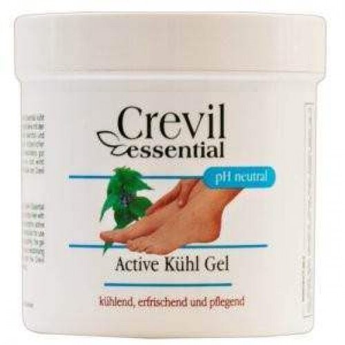 Crevil Gel za hlađenje 250 ml Slike