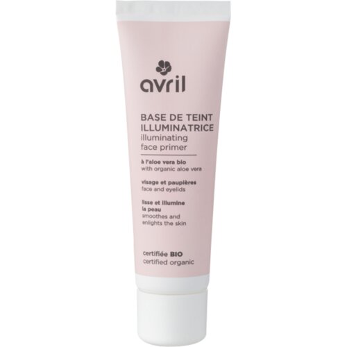 Avril Illuminating Face Primer - 30 ml Slike
