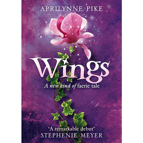 Harper Collins Publishers Ltd Aprilynne Pike - Wings Cene