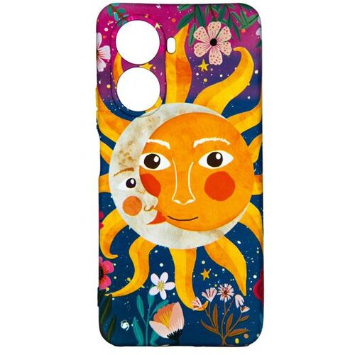  Maska za telefon SVETLECE za Huawei Nova 10SE DZ9/4 Cene