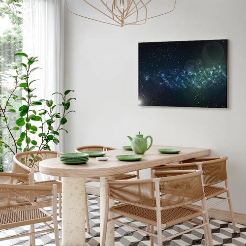  Slika - Space (1 Part) Wide 90x60 Premium Print Cene