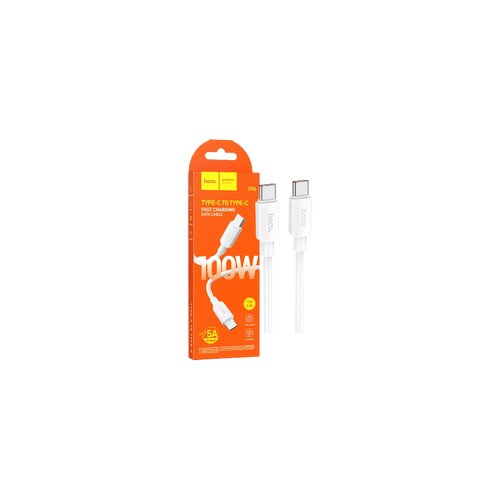 Hoco. X96 Hyper, 100W, White Slike