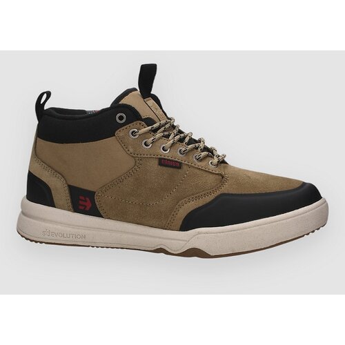 Etnies Jefferson Explorer Winter Cevlji brown / black Cene