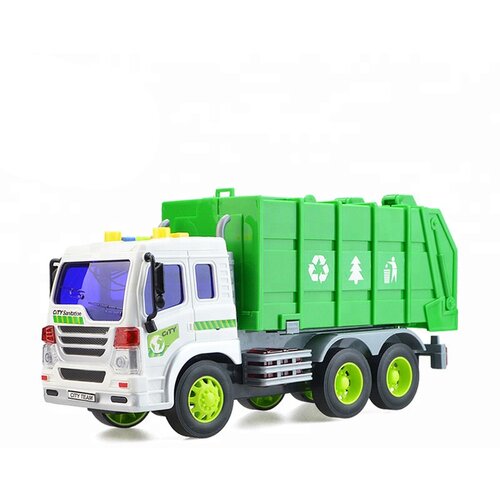 Toyzzz igračka kamion đubretarac (120643) Slike