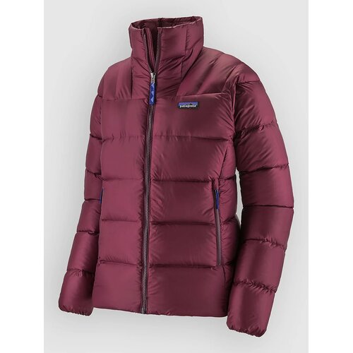 Patagonia Fitz Roy Down Jacket berry fig Cene