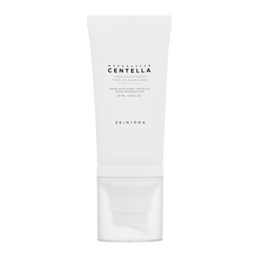 SKIN1004 Madagascar Centella Tone Brightening Tone-Up Sunscreen SPF50+ PA++++ - 50 ml Cene