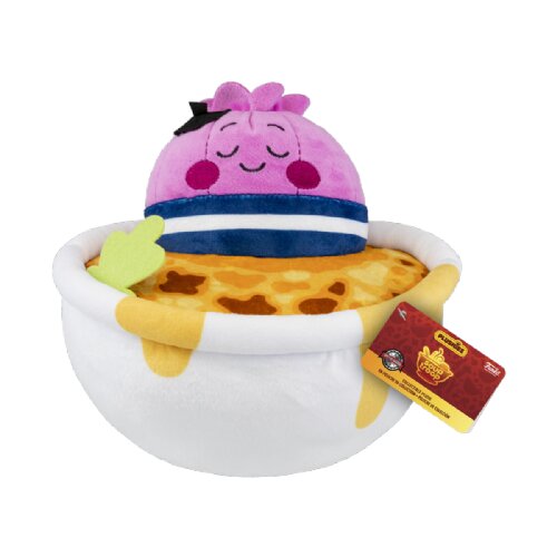 Funko Pop funko paka paka plush: soup troop- 7&amp;quot; french onion Slike