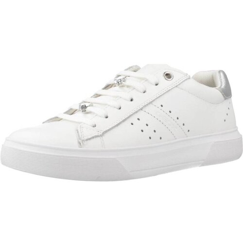 Geox Modne superge J NETTUNO G. B Bela Slike