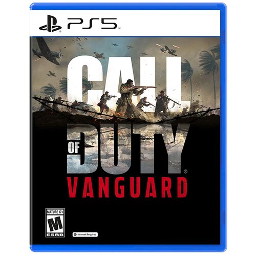 Call of Duty: Vanguard PS5 Cijene