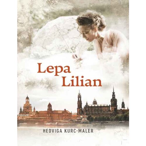 IP Panonija Ruma Hedviga Kurc-Maler - Lepa Lilian Slike