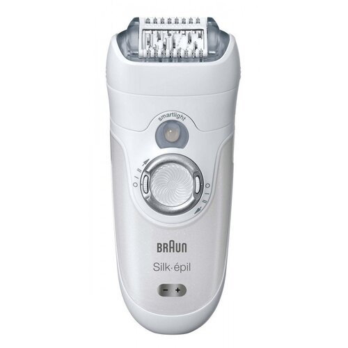 Braun ee 7681 wd depilator Slike
