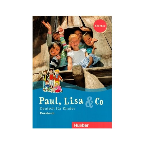  Paul, Lisa & Co. Starter Cene