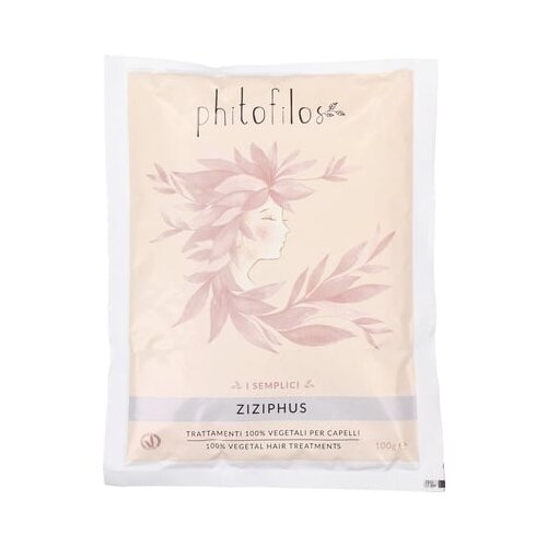 Phitofilos Čisti kristov trn u prahu Slike