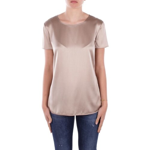 Max Mara CORTONA Bež Slike
