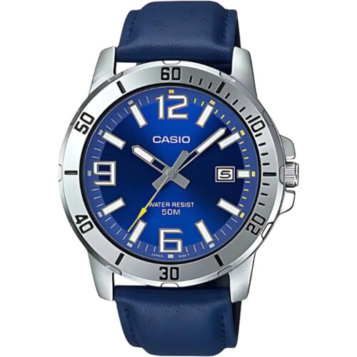 Casio RUČNI SAT MTP-VD01L-2BVUDF Cijene