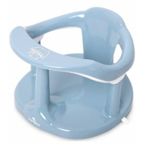 Lorelli adapter/stolica za kadu - ring happy bubbles stone blue bear ( 10130950003 ) Cene