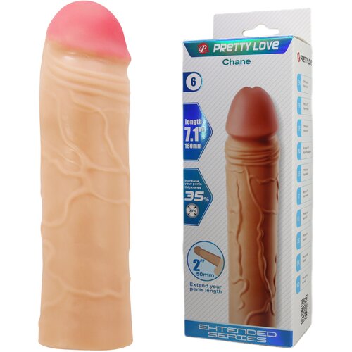 Lovetoy Navlaka za penis BI 26254 Cene