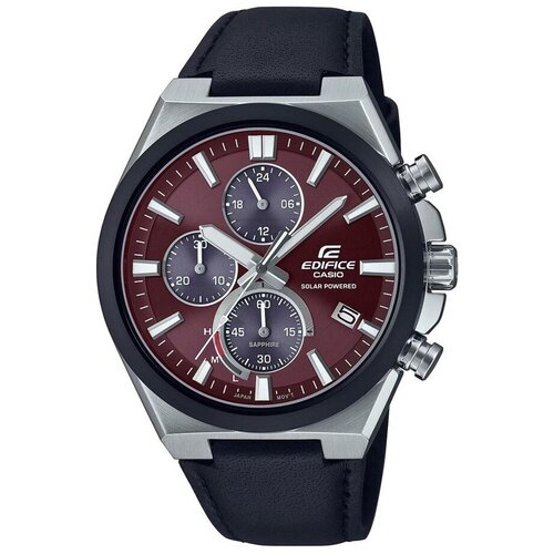 Casio Ura efss630bl5avu pisana Slike