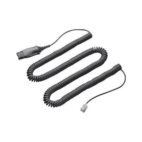 Plantronics 6627421115145 Konekcioni kabl za telefon his ( 72442-41 ) Cene