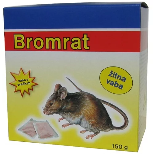  Žitna vaba Bromrat (150 g)