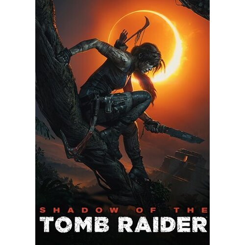 Shadow of the Tomb Raider Croft Edition Steam Key EUROPE Cene