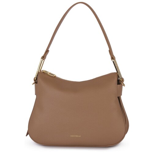 Coccinelle Torbice za na ramo N71 MAGIE SOFT Rožnata Slike