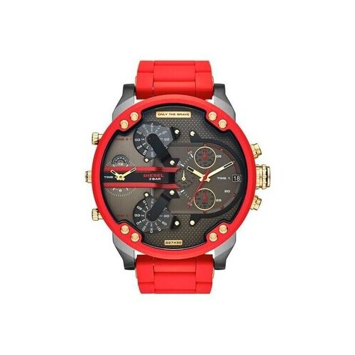 Diesel Analogne ure ty196000 pisana Cene