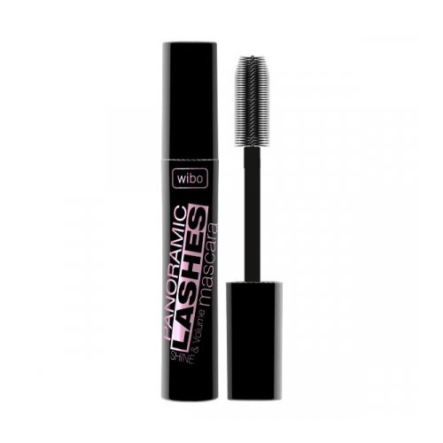 Wibo - Panoramic Lashes - Maskara Cijene