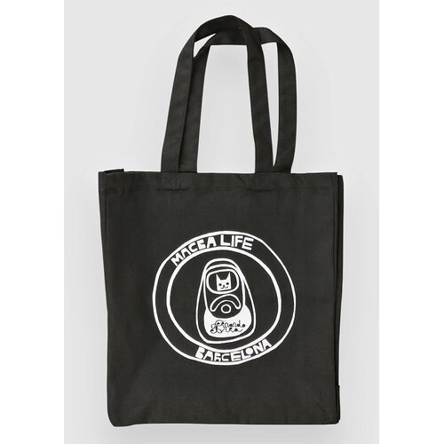 Macba Life OG Cat Torba za cez ramo black Slike