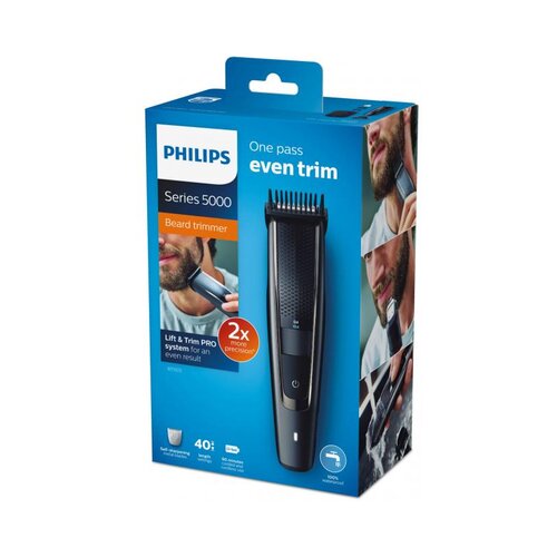 Philips BT5515/15 trimer Slike