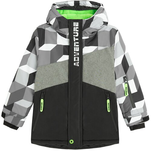 Cool club ski jakna DR COB2912334 F večbarvno 98 Cene