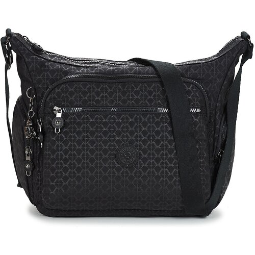 Kipling GABBIE Crna Cijene