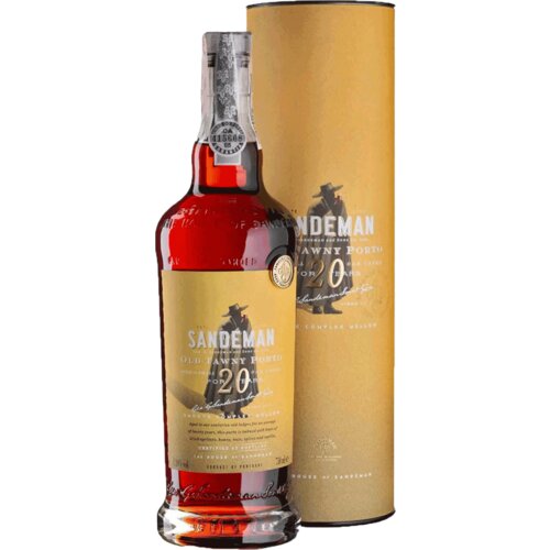  Porto Sandeman 20 YO Cene