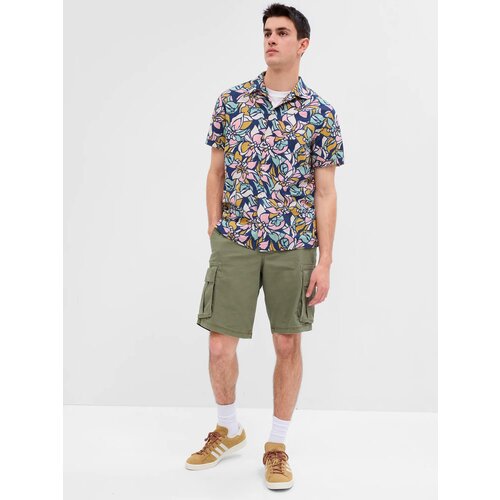 GAP Shorts with Pockets - Men Cene