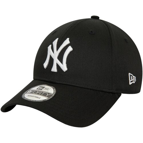 New Era Kape s šiltom MLB 9FORTY Los Angeles Dodgers World Series Patch Cap Črna Cene