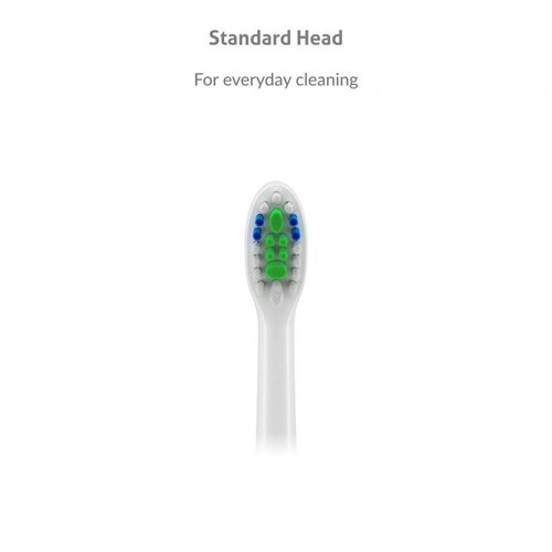 Truelife SonicBrush Compact White Standard zamjenske glave za zubnu četkicu SonicBrush Compact-series White 8 kom Cijene