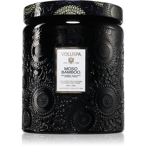 VOLUSPA Japonica Moso Bamboo dišeča sveča 1.25 kg Cene