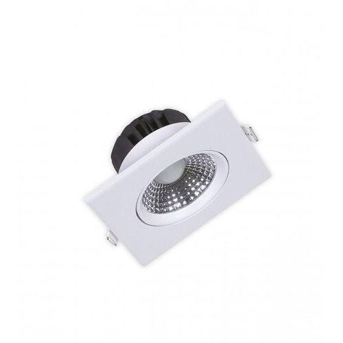Vito Lampa LED ugradna 5W SNOW-S 2023220 Cijene