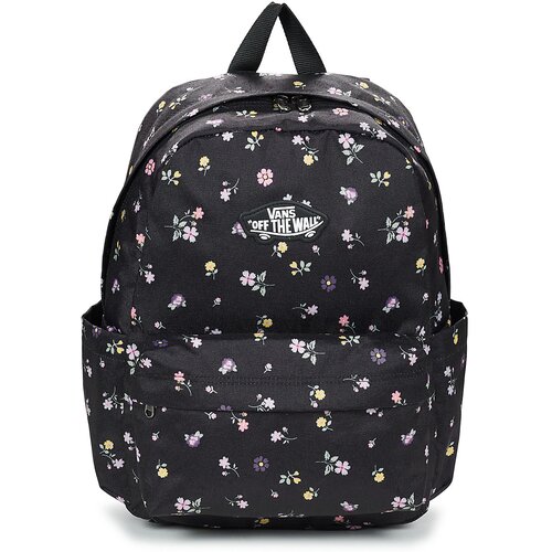 Vans OLD SKOOL GROM BACKPACK 18L Crna Slike