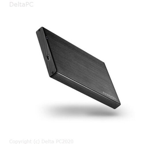 HDD DOD Ladica 2.5" SATA3 USB 2.0 Aluminium EE25-XA AXA Cijene