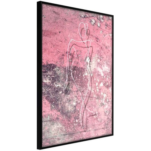  Poster - Essence of Femininity 40x60 Cene