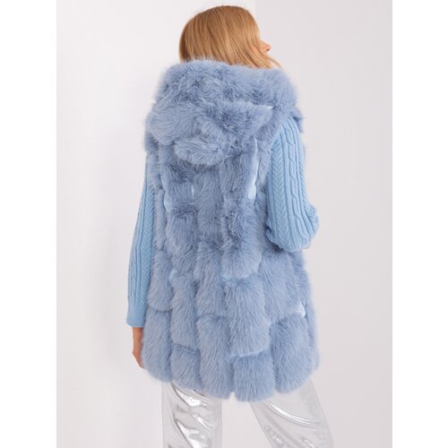 Wool Fashion Italia Vest-AT-KZ-2379.96P-blue Cijene