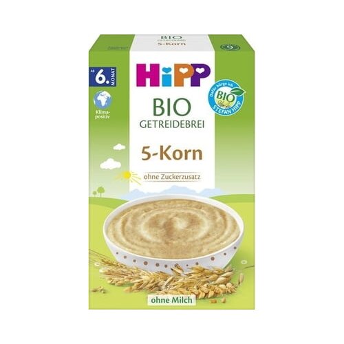  Kaša s 5 bio žiti Cene