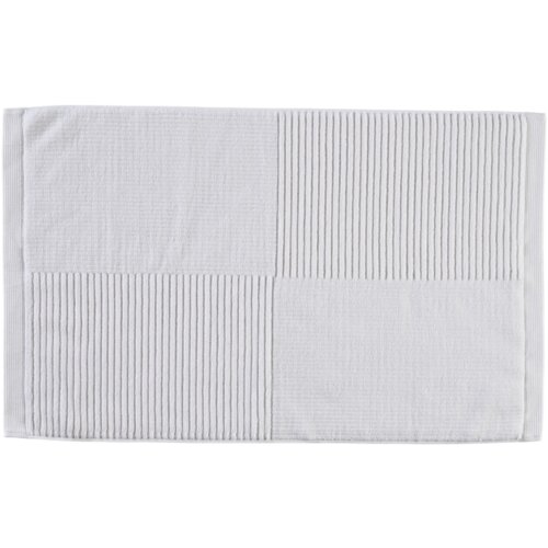 Zone Denmark Classic kopalniška preproga 80 x 50 cm - White Cene