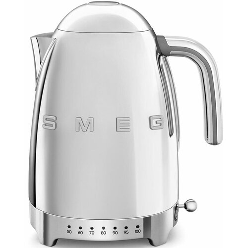 Smeg kuhalo za vodu KLF04 - INOX Cijene