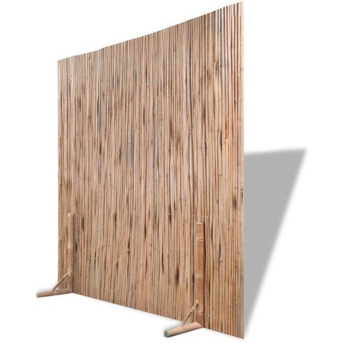  Ograja iz bambusa 180x170 cm Cene