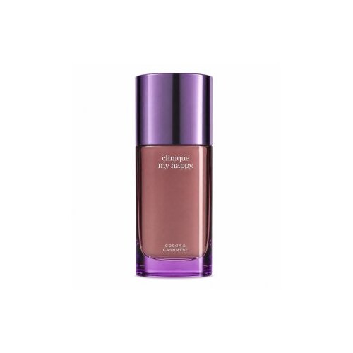 Clinique My Happy Cocoa &amp;amp; Cashmere parfumirana voda unisex 100 ml Slike