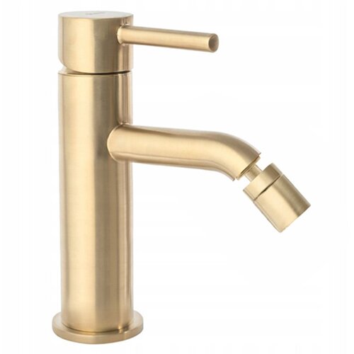 Rea Mije&amp;scaron;alica za bide Rea Lungo Gold Brush Slike