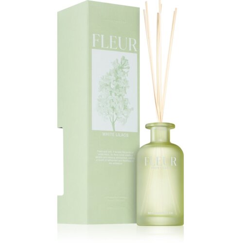 SEAL AROMAS Fleur White Lilac aroma difuzor 100 ml Cene